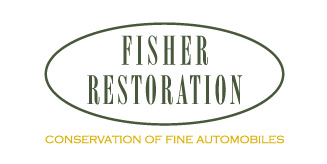 Fisher Restoration